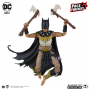 Фигурка Бэтгёрл из комикса Batman: Fighting the Frozen