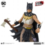 Фигурка Бэтгёрл из комикса Batman: Fighting the Frozen