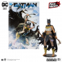 Фигурка Бэтгёрл из комикса Batman: Fighting the Frozen