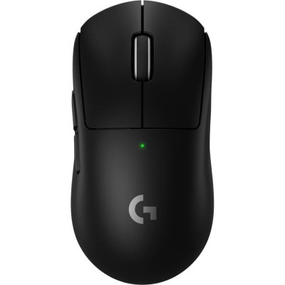 Игровая мышь Logitech G Pro X Superlight 2 Lightspeed Wireless Black