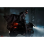 Фигурка Бэтмен Premium Format из фильма Бэтмен 2022