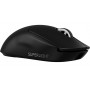 Игровая мышь Logitech G Pro X Superlight 2 Lightspeed Wireless Black