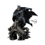 Фігурка Бетмен Premium Format з мультфільму Бетмен: Готем у газовому світлі