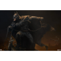 Фігурка Бетмен Premium Format з мультфільму Бетмен: Готем у газовому світлі