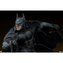 Фигурка Бэтмен Premium Format из мультфильма Бэтмен: Готэм в газовом свете