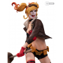 Фигурка Харли Квинн DC Bombshells Version 2