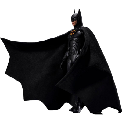 Фігурка Бетмен з фільму Флеш 2023