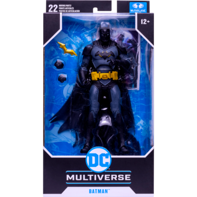 Фигурка Бэтмен DC Multiverse из серии комиксов DC Future State