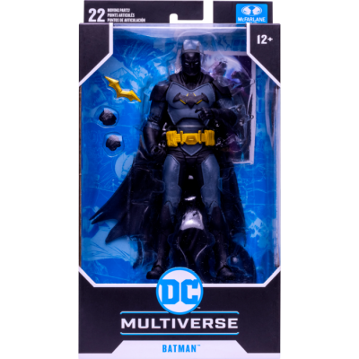 Фігурка Бетмен DC Multiverse з серії коміксів DC Future State