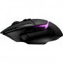 Ігрова миша Logitech G502 X Plus Black