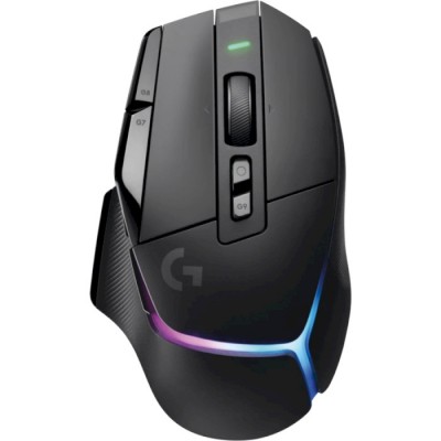 Игровая мышь Logitech G502 X Plus Black