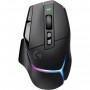 Ігрова миша Logitech G502 X Plus Black