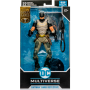 Фігурка Бетмен Dark Detective DC Multiverse Gold Label з серії коміксів DC Future State