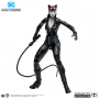 Фігурка Жінка-кішка DC Multiverse з гри Batman: Arkham City