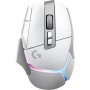 Ігрова миша Logitech G502 X Plus White