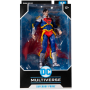 Фигурка Супербой Prime DC Multiverse из серии комиксов Бесконечный кризис