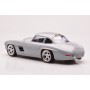 Масштабная модель Mercedes 300 SL W198 Gullwing By S-Klub Grey 1:18