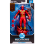 Фигурка Красный Торнадо DC Multivers из серии комиксов Лига Справедливости