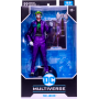 Фигурка Джокер DC Multiverse из серии комиксов Batman: Death of the Family