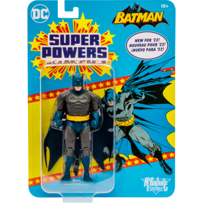 Фігурка Бетмен DC Retro DC Super Powers