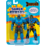Фігурка Дарксайд DC Retro DC Super Powers
