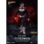 Фігурка Супермен Black Suit Dynamic 8ction Heroes