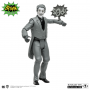 Фигурка Джокер Black & White TV Variant DC Retro из фильма Бэтмен 1966