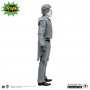 Фигурка Джокер Black & White TV Variant DC Retro из фильма Бэтмен 1966