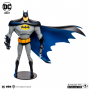 Фигурка Бэтмен 30th Anniversary Gold Label Deluxe из мультфильма Бэтмен