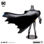 Фигурка Бэтмен 30th Anniversary Gold Label Deluxe из мультфильма Бэтмен