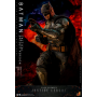 Фигурка Бэтмен Tactical Batsuit Version из фильма Лига справедливости Зака Снайдера