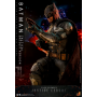 Фигурка Бэтмен Tactical Batsuit Version из фильма Лига справедливости Зака Снайдера