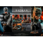 Фигурка Бэтмен Tactical Batsuit Version из фильма Лига справедливости Зака Снайдера