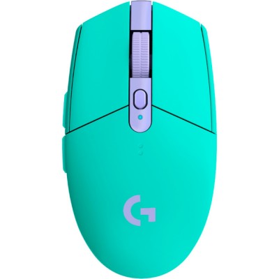 Ігрова миша Logitech G305 Lightspeed Mint