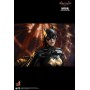 Фигурка Бэтгёрл 1/6 из игры Batman: Arkham Knight