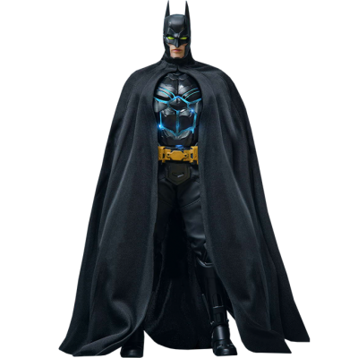Фігурка Бетмен Modern Version 1/6 з аніме Бетмен-ніндзя
