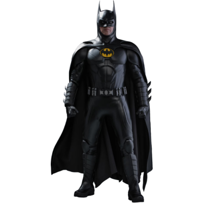 Фігурка Бетмен Modern Suit 1/6 з фільму Флеш 2023