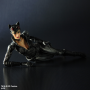 Фигурка Женщина-кошка Play Arts Kai из игры Batman: Arkham City