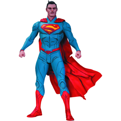 Фигурка Супермен by Jae Lee