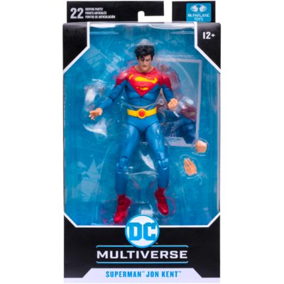 Фигурка Супермен Джон Кент DC Multiverse из серии комиксов DC Future State