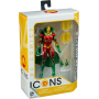 Фигурка Мистер Миракл DC Icons из серии комиксов Лига Справедливости Америки: Земля 2