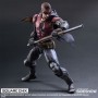 Фигурка Робин Play Arts Kai из игры Batman: Arkham Knight