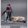 Фигурка Робин Play Arts Kai из игры Batman: Arkham Knight