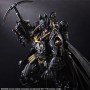 Фигурка Бэтмен Timeless Steampunk Variant Play Arts Kai