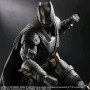 Фигурка Бэтмен Armored Play Arts Kai из фильма Бэтмен против Супермена: На заре справедливости