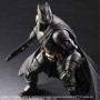 Фигурка Бэтмен Armored Play Arts Kai из фильма Бэтмен против Супермена: На заре справедливости