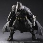 Фигурка Бэтмен Armored Play Arts Kai из фильма Бэтмен против Супермена: На заре справедливости