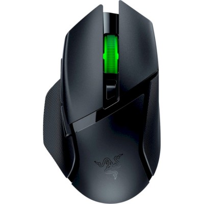 Ігрова миша Razer Basilisk V3 X Hyperspeed Black