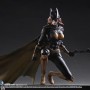 Фігурка Бетгьорл Play Arts Kai з гри Batman: Arkham Knight