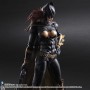 Фігурка Бетгьорл Play Arts Kai з гри Batman: Arkham Knight